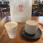 ダンデライオン・チョコレート - 