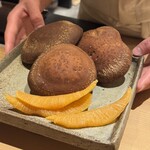 橦木町 しみず - 