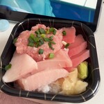 丼丸 龍 - 料理写真: