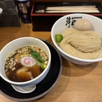 清麺屋 - 料理写真: