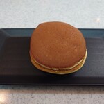 清寿軒 - 大判（どらやき）