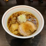 らーめん颯人 - 