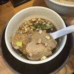 清麺屋 - 