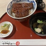 新だるまうなぎ - 