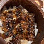 新だるまうなぎ - 