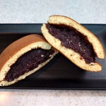 清寿軒 - 大判（どら焼き）