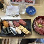 よこ田 - 