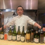 イタリア料理 今井 - 