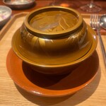 イタリア料理 今井 - 