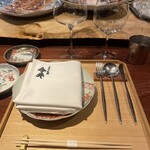 イタリア料理 今井 - 