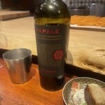 イタリア料理 今井 - 