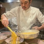 イタリア料理 今井 - 