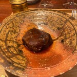 イタリア料理 今井 - 