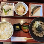 そじ坊 - 料理写真: