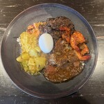 ニゲラサティバ 目黒店 - 