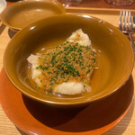 イタリア料理 今井 - 