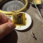 厚切り牛タン 焼肉一心たん助 - 