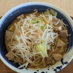 麺処直久 - 料理写真: