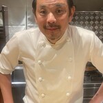 イタリア料理 今井 - 