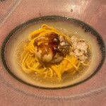 イタリア料理 今井 - 