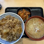 吉野家 - 料理写真: