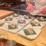 イタリア料理 今井 - 