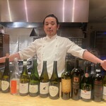 イタリア料理 今井 - 