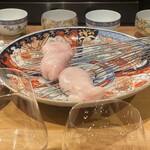 イタリア料理 今井 - 