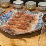 イタリア料理 今井 - 