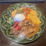 ニゲラサティバ 目黒店 - 