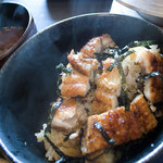 釜めしと酒肴　川長 華流 - 