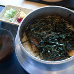 釜めしと酒肴　川長 華流 - 