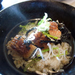 釜めしと酒肴　川長 華流 - 