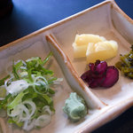 釜めしと酒肴　川長 華流 - 