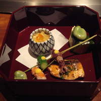 XEX TOKYO / 鉄板焼An - 