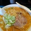 北海とんこつ らーめん純輝 潮来本店