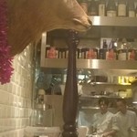 PALOMA+1 GASTROBAR - 