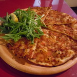 イスタンブール スルタン - ラフマージュン