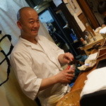 すし屋 高大 - で♪