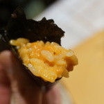 すし屋 高大 - いつものやつ