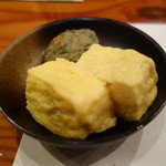 鮨匠 のむら - 玉