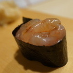 すし屋 高大 - エビ