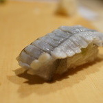 すし屋 高大 - エンガワ