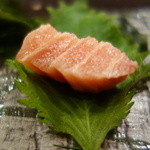 鮨匠 のむら - ばしょうカジキ