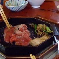 三嶋亭 本店 - 