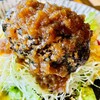 自然薯食処 と川