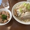 中華そば 七麺鳥