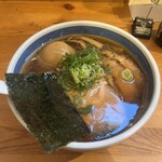 らーめん とうかんや - 