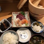 お料理ひろせ - 