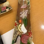 瀬戸内料理 おおしま - 